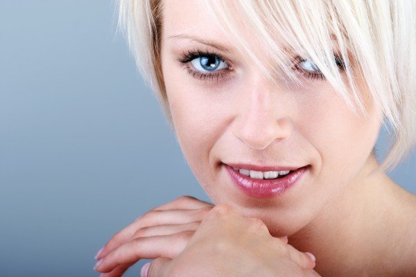 Express and successful makeup