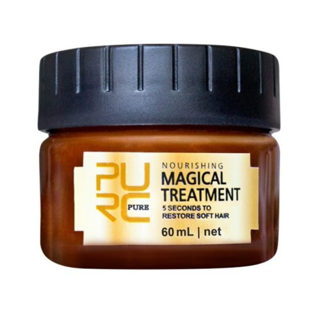 Advanced Molecular Hair Roots Treatment