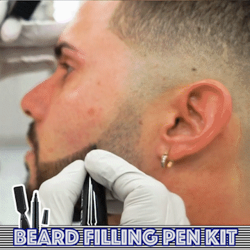 Beard Pen