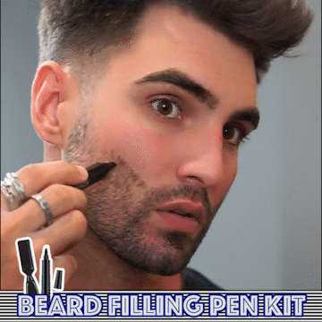 Beard Pen