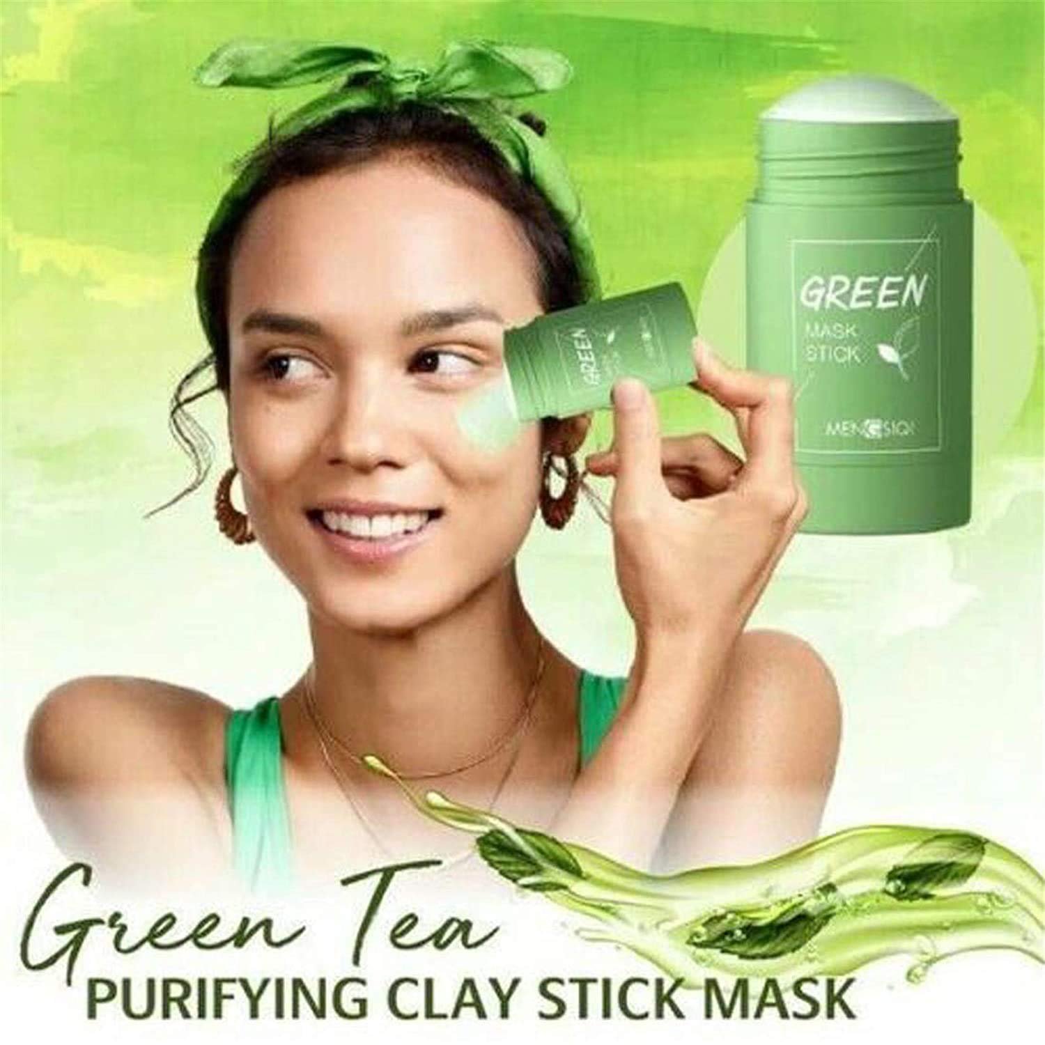 Face Mask For Acne