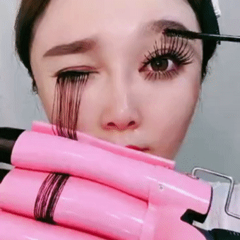 Sky High Mascara